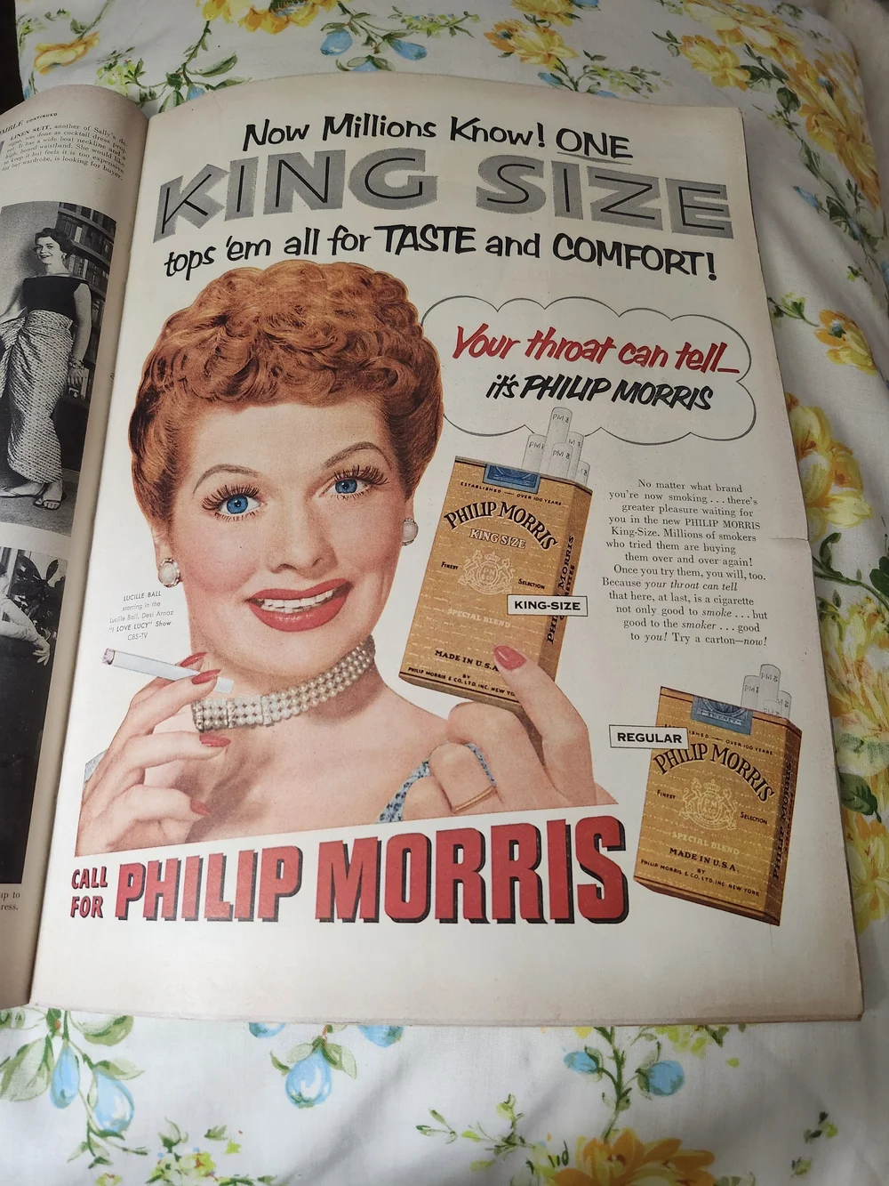 Vintage LIFE Magazine June 15, 1953-Coronation Ceremony of Queen Elizabeth II